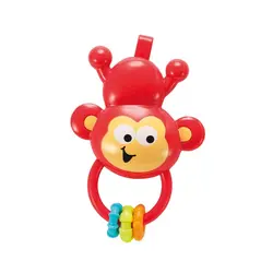 تشک بازی نوزاد طرح جنگل وین فان | winfun