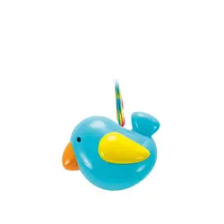 تشک بازی نوزاد طرح جنگل وین فان | winfun