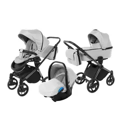 مجموعه 4 تکه اینوکتوس | Invictus V-Plus