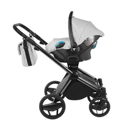 مجموعه 4 تکه اینوکتوس | Invictus V-Plus