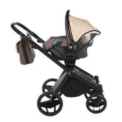 مجموعه 4 تکه اینوکتوس | Invictus V-Plus