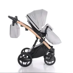 مجموعه 4 تکه اینوکتوس | Invictus V-Plus