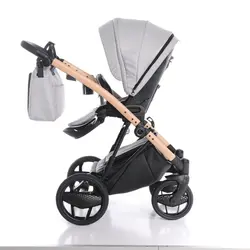 مجموعه 4 تکه اینوکتوس | Invictus V-Plus