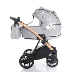 مجموعه 4 تکه اینوکتوس | Invictus V-Plus