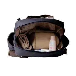 کیف و کوله پشتی لوازم کودک و نوزاد لوئیس آنجل مدل راشل