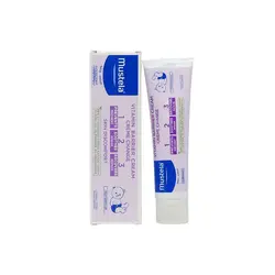 کرم سوختگی نوزاد 3 کاره ماستلا | Mustela