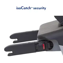 صندلی ماشین گراکو | GRACO AVOLVE