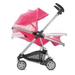 کالسکه کوئینی زپ اکسترا | Quinny Zapp Xtra