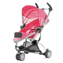 کالسکه کوئینی زپ اکسترا | Quinny Zapp Xtra