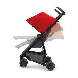 کالسکه کویینی زپ فلکس | Quinny Zapp Flex