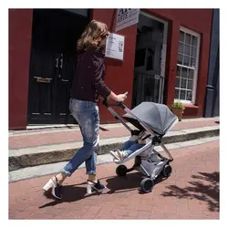 کالسکه کویینی زپ فلکس | Quinny Zapp Flex