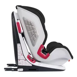 صندلی ماشین کودک چیکو مدل Youniverse Fix 123