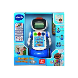 ربات آموزشی وی تک | Vtech Gadget The Learning Robot