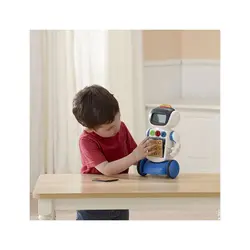 ربات آموزشی وی تک | Vtech Gadget The Learning Robot