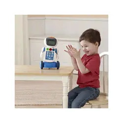 ربات آموزشی وی تک | Vtech Gadget The Learning Robot