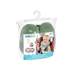 محافظ سر و گردن کودک بیبی جم | babyjem