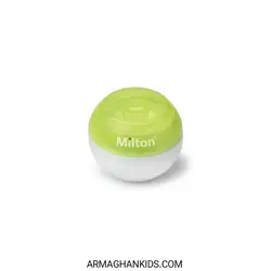 استريل كننده پستانک میلتون | Milton