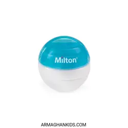 استريل كننده پستانک میلتون | Milton