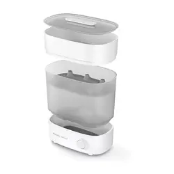 دستگاه استریل شیشه شیر فلیپس اونت مدل ادونسد | Philips Avent Advanced