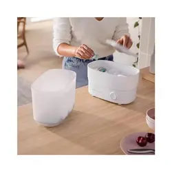 دستگاه استریل شیشه شیر فلیپس اونت مدل ادونسد | Philips Avent Advanced