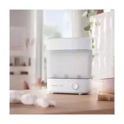 دستگاه استریل شیشه شیر فلیپس اونت مدل ادونسد | Philips Avent Advanced