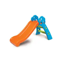 سرسره گرون آپ مدل Qwikfold Fun Slide