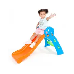سرسره گرون آپ مدل Qwikfold Fun Slide