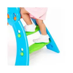 سرسره گرون آپ مدل Qwikfold Fun Slide