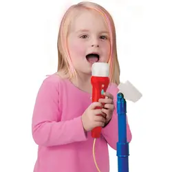 میکروفون پایه دار موزیکال وین فان | winfun