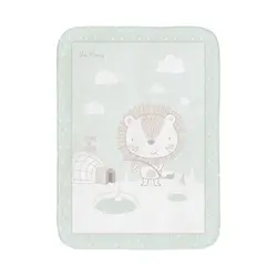 پتو کودک و نوزاد کیکابو | Kikka Boo WINTER BLANKET super soft