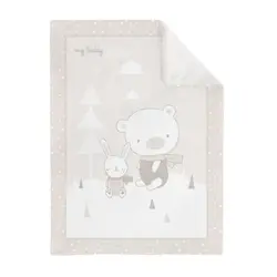 پتو کودک و نوزاد کیکابو | Kikka Boo WINTER BLANKET super soft