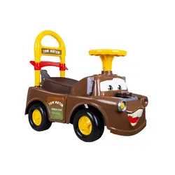 ماشین بازی زرین تویز مدل Musical Ride J4