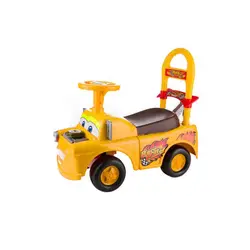 ماشین بازی زرین تویز مدل Musical Ride J4