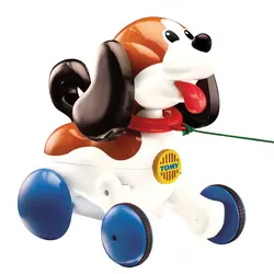 اسباب بازی سگ کوچولو Sit & Walk Puppy