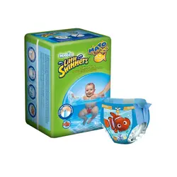 پوشک استخری Little Swimmers برند Huggies