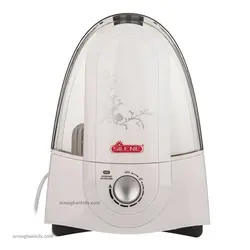 دستگاه بخور سرد سیلن Silene مدل MH-509