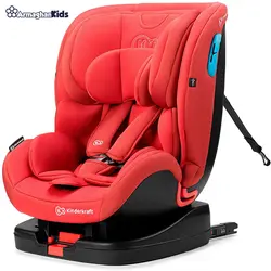 صندلی ماشین کودک kinderkraft مدل vado