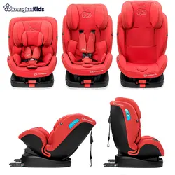 صندلی ماشین کودک kinderkraft مدل vado