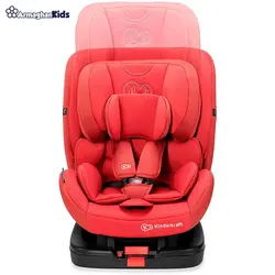 صندلی ماشین کودک kinderkraft مدل vado