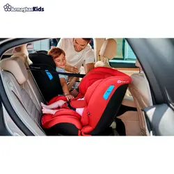 صندلی ماشین کودک kinderkraft مدل vado