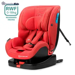 صندلی ماشین کودک kinderkraft مدل vado