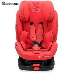 صندلی ماشین کودک kinderkraft مدل vado