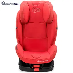 صندلی ماشین کودک kinderkraft مدل vado