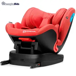 صندلی ماشین کودک kinderkraft مدل vado