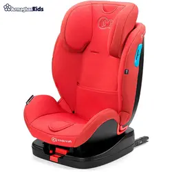 صندلی ماشین کودک kinderkraft مدل vado