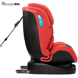 صندلی ماشین کودک kinderkraft مدل vado