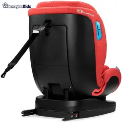 صندلی ماشین کودک kinderkraft مدل vado