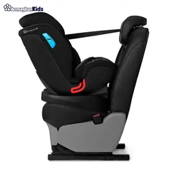 صندلی ماشین کودک kinderkraft مدل vado