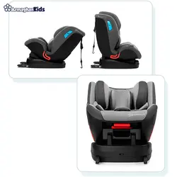 صندلی ماشین کودک kinderkraft مدل vado