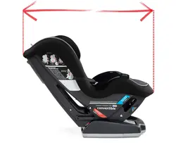 Peg-Perego Primo Viaggio Convertible | صندلی ماشین پگپرگو